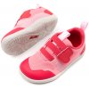 Reima DETSKÉ BAREFOOT TENISKY REIMA TEPASTELU - SUNSET PINK Veľkosť: 28, Vnútorná dĺžka topánky v cm: 18.3, Vnútorná šírka topánky v cm: 7.2