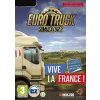 Euro Truck Simulator 2: Vive la France !, digitální distribuce
