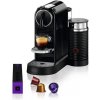 DeLonghi Nespresso Citiz Milk EN267.BAE čierna / Kávovar na kapsule / nespresso / 1710 W / 19 bar / 1 l (0132191324)