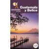 Guatemala y Belice (PHILIPPE GLOAGUEN)(Brožovaná)