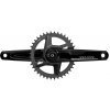 SRAM kliky Rival Quarq Road AXS D1 DUB Wide 47.5 mm DM 12s 40z Yaw 175 mm