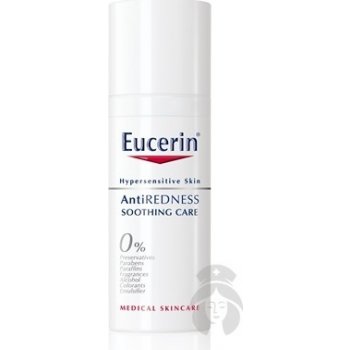 Eucerin Zklidňující denní krém pro pleť s červenými skvrnami SPF 15 50 ml