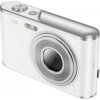 Digitálny fotoaparát HOCO s dvojitým objektívom 13M Pixel DV203 White
