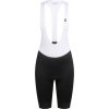 Rapha Women's Detachable Bib Shorts Black/White