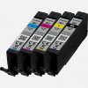 Canon INK CLI-581 C/M/Y/BK MULTI BL SEC