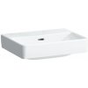 Umývadielko Laufen Pro S 45x34 cm bez otvoru pre batériu H8159610001091