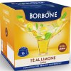 Caffé Borbone Čaj s citrónom kapsule do Dolce Gusto 16ks