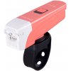 Predné svetlo na bicykel Olight Wyvern Pink 300 lm