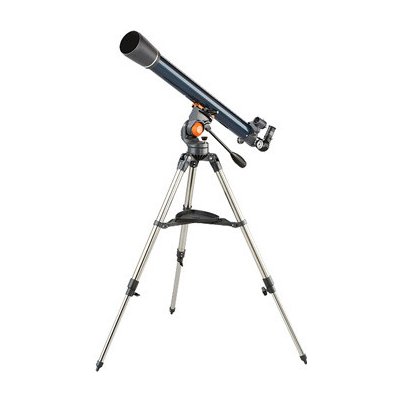 Celestron AstroMaster 70/900 mm AZ teleskop šošovkový (21061) Celestron