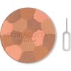 GUERLAIN Terracotta Light bronzujúci rozjasňujúci púder náhradná náplň odtieň 03 Medium Warm 10 g