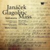 Janáček Leoš - Glagolitic Mass / Sinfonietta / Letonja Marko [CD]
