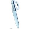 Petzl ROCHER MIXTE kovaná nekalená skoba, 8 cm 8 cm