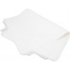 Wimex Wixx Gastro Papier na pečenie hárkový biely PREMIUM 40 x 60 cm (500 ks