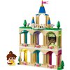 LEGO Disney - Mini Bella a Tiana s hradom (LEGO43291)