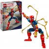 LEGO® Marvel 76298 Zostaviteľná figúrka: Iron Spider-Man