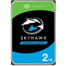 Seagate SkyHawk 2TB, ST2000VX008