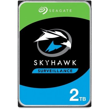 Seagate SkyHawk 2TB, ST2000VX008