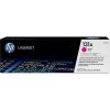 HP 131A CF213A purpurový (magenta) originálny toner