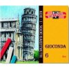 Koh-i-noor Gioconda krieda 8111/6