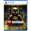 LEGO Batman: Legacy of the Dark Knight - Deluxe Edition (PS5)