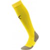 Pánske futbalové štulpne Puma TEAM LIGA SOCKS CORE žlté 703441-07 - 47-49