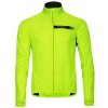 Bora 2.0 vetrovka žltá fluo