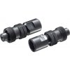 Shimano sťahovák na kľuky - TL-FC10 - čierna