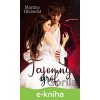 E-kniha Tajomný gróf - Martina Hlubocká