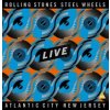 Rolling Stones - Steel Wheels / Vinyl / 4LP [4 LP]