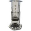 Ecocoffee Aeropress, clear