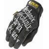 Mechanix The Original čierne, veľkosť XL
