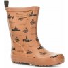 Bundgaard Charly Mocha Submarine barefoot čižmy 28 EUR
