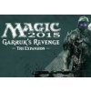 Magic 2015 - Garruk's Revenge Expansion DLC Steam CD Key