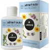 Leros BIO detský olej na telíčko s materinou dúškou a nechtíkom 100 ml