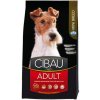 Farmina MO SP CIBAU dog adult mini 2,5 kg