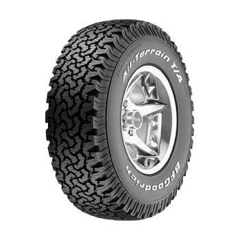 BFGoodrich All Terrain T/A KO2 31/10,5 R15 109S