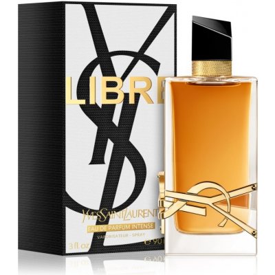 Yves Saint Laurent Libre Intense, parfumovaná voda 90ml pre ženy