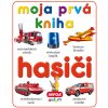 Moja prvá kniha - hasiči