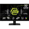 MSI MAG/322UPF/32''/IPS/4K UHD/160Hz/1ms/Black/3R MAG 322UPF