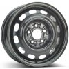 Plechový disk Alcar Stahlrad KFZ 9420 6x15 5x114,3 (67) ET50 (MAZDA, čierny, 6JJ x 15)