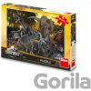 Jurský svět 300 - Dino