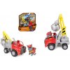 Paw Patrol Rubble & Crew základné vozidlo Charger