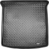 REZAW-PLAST Plastová vaňa do kufra Seat Alhambra II, 2010- , složený tretí rad