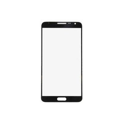 Dotykové sklo Samsung Galaxy A5 A500 čierna farba