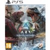 Ark Survival Ascended