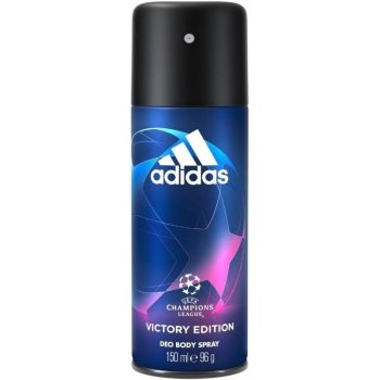 Adidas Victory League deospray 150 ml