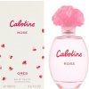 Gres Cabotine Rose toaletná voda dámska 100 ml