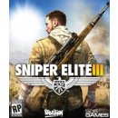 Sniper Elite V3