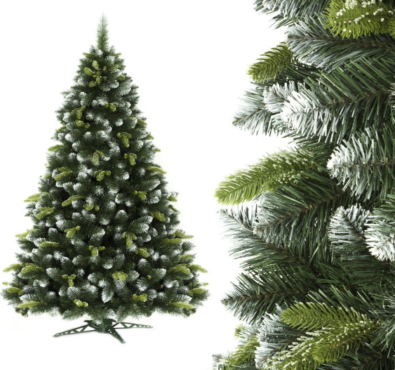 Foxigy Vianočný stromček Borovica 180cm Exclusive