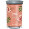 Yankee Candle Signature Tropical Breeze Tumbler 567g